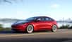 Le Model 3 restera la voiture la plus abordable de Tesla après l’abandon du Model 2. © Tesla