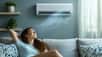 Heureux sont les occupants d'un logement climatisé, mais est-ce sans risque pour la santé ? © Viktoriia, Adobe Stock