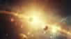 La poussière cosmique bloque une partie du rayonnement électromagnétique, en particulier dans le domaine visible, et l'eau de l'atmosphère peut aussi parasiter en astronomie la recherche des molécules d'H2O dans des disques protoplanétaires. Mais, heureusement, le réseau de radiotélescopes Alma peut percer certains des secrets de ces disques où naissent les planètes. Observant une nouvelle fois la protoétoile HL-Tauri, il vient de découvrir de la vapeur d'eau dans le disque qui l'entoure, dans une région où des planètes pourraient se former.