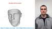 Grâce à un simple smartphone, des chercheurs de l’université Carnegie-Mellon ont modélisé un visage en 3D avec une précision d’une fraction de millimètre. Cette technique pourrait être utilisée pour créer des avatars virtuels, ou être adaptée aux objets pour créer des copies imprimées en 3D.