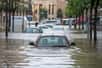 Il est possible de savoir si une catastrophe météo est liée au réchauffement climatique, ou pas. © Igor, Adobe Stock