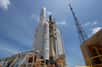 Ce soir, Arianespace réalisera son premier lancement de l'année. Sur les douze missions prévues, la première sera réalisée par une Ariane 5. Ce lanceur emblématique d'une époque qui se termine s'apprête à lancer deux nouveaux satellites de télécommunication. Ce lancement, prévu à partir de 22 h 01 min, est à suivre en direct sur le site Internet d'Arianespace. 