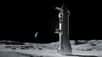 La Nasa prévoit de retourner sur la Lune en 2025 avec l'atterrissage d'un équipage de deux Américains, un homme et une femme, lors d'Artemis III. Mais ce n'est seulement que quatre ou cinq ans plus tard qu'un deuxième équipage pourrait débarquer sur la Lune.