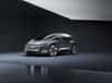 Audi a dévoilé un concept de voiture électrique compacte dotée d'une conduite autonome de niveau 4 et d'un intérieur aux allures de jardin d'hiver.