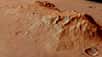 Bien connu sur Terre, le volcanisme sédimentaire semble avoir été un processus également récurrent sur Mars. L’étude des coulées de boue produites par ce type de volcan pourrait permettre de mieux connaitre la composition du sous-sol martien.