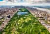 Visiter Central Park à New York est un incontournable. On le surnomme « le poumon vert » de Manhattan. Sa construction fait partie des travaux majeurs du XIXe siècle. Découvrez son histoire.