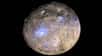 Image de la planète naine Cérès, capturée par la sonde Dawn. © Nasa/JPL-Caltech/Ucla/MPS/DLR/IDA