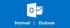 Hotmail est l'ancien nom de la messagerie électronique de Microsoft : Outlook.com © Microsoft