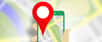 Google Maps est installé par défaut sur tous les appareils Android. Il profite à la fois d’une cartographie précise mise à jour en continu et d’une base de données de lieux, commerces, hôtels, restaurants et activités incroyablement riche. En temps normal, il exploite les serveurs de Google pour répertorier toutes ces informations. L’application Android propose cependant d’enregistrer certaines zones géographiques pour pouvoir y utiliser les fonctionnalités de cartographie et de recherche sans accès à Internet.
