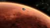 Les premiers êtres humains sur Mars, cela devrait être pour bientôt. En 2030 ou peut-être avant, en 2024, pour les plus optimistes comme Elon Musk. Mais au fait, cela prend combien de temps pour aller sur la Planète rouge ?