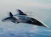 Lockheed Martin lève le voile sur la réalisation de son concept de jet hypersonique Darkstar de Top Gun. Une maquette d'avion tellement réaliste que les militaires chinois y auraient cru lors des tournages.