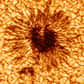 Le télescope Daniel K. Inouye, bientôt opérationnel, dévoile sa toute première image d’une tache solaire. Le résultat est impressionnant de détails.