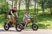 Pour gagner du temps dans les transports, adopter une mobilité plus douce au quotidien ou se lancer de nouveaux défis, le vélo électrique peut transformer votre manière de vous déplacer. Explorez trois types de vélos électriques, chacun répondant à des profils ou un usage spécifique. De quoi vous inspirer !