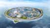 Une entreprise japonaise a dévoilé en images son projet d’une ville flottante pouvant accueillir jusqu’à 40 000 personnes. Conçue pour faire face à la montée du niveau de la mer, Dogen City met l’accent sur les soins de santé et les data centers refroidis sous la mer.