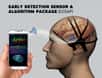 Un casque développé par des ingénieurs de chez Samsung pourrait permettre de détecter rapidement les risques d'accidents vasculaires cérébraux. Les données sont d'abord recueillies par des capteurs puis transmises sur un smartphone.