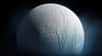 La sonde Cassini-Huygens de la Nasa est entrée dans le système de Saturne en 2004. Pendant plus de dix ans, elle a collecté des informations sur la géante gazeuse, ses anneaux et certains de ses satellites. Y a-t-il de la vie sur Encelade, la lune glacée de Saturne ? Les astronomes y ont identifié les ingrédients indispensables. © Justlight, Adobe Stock