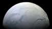 Encelade, une lune potentiellement habitable