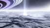 Vingt-trois rencontres rapprochées et au total, 13 années d’observations. C’est grâce aux précieuses données recueillies par la sonde Cassini entre 2004 et 2017 que les astronomes de la Nasa sont parvenus à produire une carte extrêmement détaillée de la surface d’Encelade, lune de Saturne. Une carte qui révèle la présence de glace fraîche dans l’hémisphère nord.