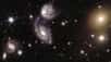 Depuis environ 50 ans, divers calculs menés en utilisant la physique connue ou une nouvelle physique raisonnable prédisaient le temps nécessaire à la dissolution des astres, et même de la matière, connus dans le cosmos observable… Estimations aboutissant à des valeurs pouvant être aussi grandes que 1010^76 ans ! Mais un effet jusqu'alors négligé conduit à une valeur beaucoup plus courte, bien qu'encore très supérieure à des milliards de milliards de milliards d'années !