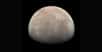 Europe, lune de Jupiter, est un des mondes potentiellement habitable où la vie peut exister dans le Système solaire. Image prise par la Junocam de la sonde Juno lors du périjove 45 le 29 septembre 2022. Image traitée par Kevin M. Gill. © Nasa, JPL-Caltech, SwRI, MSSS, Kevin M. Gill, CC BY