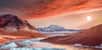 La sonde Mars Express a identifié il y a plus de 15 ans des dépôts gigantesques sous la formation Medusae Fossae, connue pour être la plus grande source de poussières sur Mars. À l’époque, on avait des doutes sur leur composition. De nouvelles observations réalisées en 2022 montrent que ces dépôts sont en fait constitués de glace d’eau, ce qui en fait la plus grande quantité d’eau jamais trouvée dans cette partie de la planète.