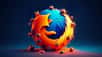 Une faille dans Firefox a permis à des hackers russes d’exploiter une seconde faille dans Windows. © Image générée par IA Copilot