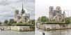 À la suite de l'incendie qui a détruit la cathédrale Notre-Dame de Paris, lundi 15 avril, le Premier ministre français, Édouard Philippe, a annoncé le lancement d'un concours international d'architecture pour la reconstruction de sa flèche, ravagée par le feu.