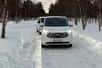 Ford propose une nouvelle pompe à chaleur permettant d'augmenter l'autonomie de ses utilitaires électriques. © Ford Ford propose une nouvelle pompe à chaleur permettant d'augmenter l'autonomie de ses utilitaires électriques. © Ford