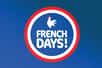 Pendant quelques jours, entre le 26 septembre et le 2 octobre, les French Days vous donnent l’occasion de trouver vos équipements de tous les jours à des prix soldés. Electroménager, high-tech, literie… Tous les secteurs sont concernés.