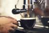 Découvrez l’art de préparer un café parfait avec la machine à café L’Or Barista de Philips, l’alliée des amateurs de café exigeants.