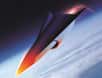 Pour atteindre des vitesses hypersoniques sans avoir à larguer un aéronef à une allure supersonique, GE Aerospace a développé une motorisation mixte combinant un moteur à détonation rotative, et un scramjet. C’est une première !
