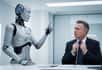 La tendance du moment, ce ne sont plus les robots qui remplacent les cols bleus, mais l’intelligence artificielle qui remplace les cols blancs. Selon un sondage, dans les entreprises, les chatbots prendraient déjà des décisions importantes concernant les employés.