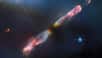 Ouvrir l’album de famille de notre Soleil. C’est ce que nous propose aujourd’hui le télescope spatial James-Webb. Pour jeter un œil sur l’enfance de notre Étoile. Lorsqu’elle n’avait pas plus de quelques milliers d’années.