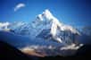 Pour la première fois une équipe d’alpinistes a filmé le sommet de l'Everest avec un petit drone multirotor dans le cadre d’un documentaire pour National Geographic.