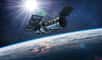Icône de la pop culture, le télescope spatial Hubble pourrait continuer de fonctionner bien plus longtemps que son successeur, le télescope James-Webb. En effet, la Nasa semble ne pas vouloir se résoudre à l’abandonner. Quelques jours avant Noël, elle a lancé un appel à idées auprès d’entreprises du secteur spatial afin de prolonger la durée de vie d’Hubble !