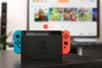 La Nintendo Switch va vous offrir des parties endiablées dans vos mondes virtuels préférés. En ce moment chez Carrefour, profitez d’un prix exceptionnel pour la mettre sous le sapin !