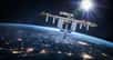 L'ISS tourne autour de la Terre à quelque 400 kilomètres au-desssus de nos têtes. © Dimazel, Adobe Stock