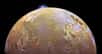 L'automne dernier, une importante éruption volcanique a eu lieu sur Io, le satellite galiléen le plus proche de Jupiter.