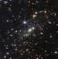 Alors que la toute première photo prise par le télescope spatial James-Webb vient d'être dévoilée, des internautes l'ont comparé avec une image du même champ prise par Hubble. Et la différence entre les deux est incroyable !