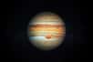 La planète géante gazeuse Jupiter est en opposition ce lundi 26 septembre et au plus près de la Terre en 59 ans ! Très brillante, elle est le maître de la nuit pour un moment. C'est le moment de l'observer, elle, et ses quatre grandes lunes.
