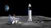 La Nasa lance la compétition pour le développement d'un véhicule lunaire tout-terrain pour les missions Artemis. Comme pour les atterrisseurs lunaires qui amèneront les astronautes sur la Lune, la Nasa fait le choix de l'achat de service plutôt que de développer ses propres véhicules. Premiers tours de roue prévus avec Artemis V.