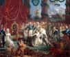 La Charte de 1814 est une charte constitutionnelle octroyée par Louis XVIII qui retrouve le trône de France lors de la première Restauration en 1814. Elle instaure la monarchie constitutionnelle, régime politique en vigueur pendant toute la période de la Restauration.