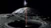 L'eau est la clé d'une installation durable et autonome sur la Lune. La Nasa souhaite donc s'assurer que les dépôts de glace d'eau, que plusieurs satellites ont identifiés à l'intérieur de nombreux cratères lunaires situés aux pôles, existent bien. Elle prépare avec le JPL un petit satellite qui sera dédié à cette tâche et dont le lancement est prévu en 2021 lors du vol Artemis 1. Mais si cette eau a un intérêt évident, serons-nous capables de l'utiliser ?