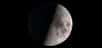 Quelques conseils pour observer notre proche voisine la Lune, à l’œil nu ou avec une paire de jumelles.