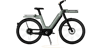 Les designers de Decathlon nous offrent un petit retour dans les années 1980 qui ravira les plus de vingt ans, avec son concept de vélo électrique Magic Bike qui renferme quelques solutions techniques très pertinentes.