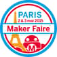 Cette année, les makers s'offrent la foire de Paris ! Apparue en France en 2013, la Maker Faire, rendez-vous des bricoleurs 2.0, qui utilisent des imprimantes 3D, des microprocesseurs et des langages de programmation plutôt que (ou en plus de...) des tournevis et des clés de 12, s'exposeront à la porte de Versailles les 2 et 3 mai. Futura-Sciences parraine avec enthousiasme cette aventure du do it yourself libre et débridé.