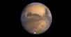 Pour la première fois, l'oscillation de Chandler, une composante de l'oscillation de l'axe de rotation, a été détectée sur un autre corps du Système solaire que la Terre, en l'occurrence Mars. Grâce à ce mouvement, on pourrait en apprendre plus sur l'intérieur de la Planète rouge.