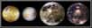 Comment les satellites de Jupiter se sont-ils formés ? La question laissait toujours perplexe les planétologues. Konstantin Batygin et Alessandro Morbidelli proposent un nouveau modèle qui expliquerait comment la planète géante a acquis ses quatre principaux satellites.