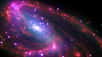 Les informations concernant les astres et les phénomènes cosmiques sont différentes selon les bandes de longueur d'onde dans le spectre électromagnétique où on les observe. La Nasa et l'ESA viennent de révéler de nouvelles images combinant les données collectées dans le domaine des rayons X par le mythique télescope spatial Chandra avec celles obtenues dans le visible et l'infrarouge par le télescope spatial James-Webb, donnant l'occasion, selon les propres termes de la Nasa, de faire un « Road Trip cosmique » !