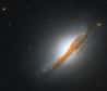 Depuis plus de 30 ans, le télescope Hubble nous révèle des images de galaxies prises de l'infrarouge proche à l'ultraviolet en passant par le visible. À l'ère du James-Webb, la Nasa a rappelé à notre mémoire – pendant six jours – ce que l'on doit à Hubble à ce sujet. Voici la suite de l'article que nous avions consacré au festival d'images de galaxies.
